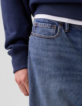 Short Gap para hombre