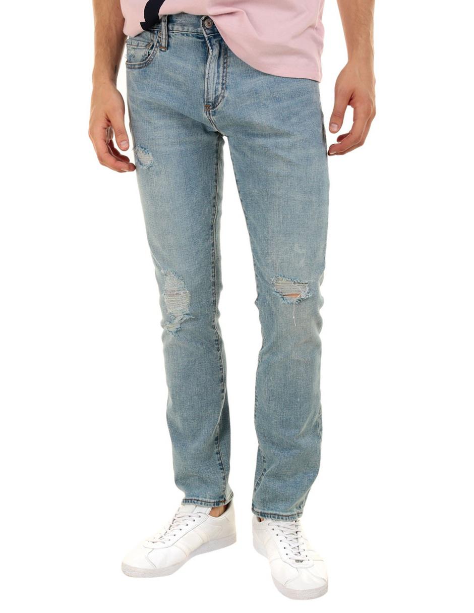Jeans GAP skinny stretch en Liverpool