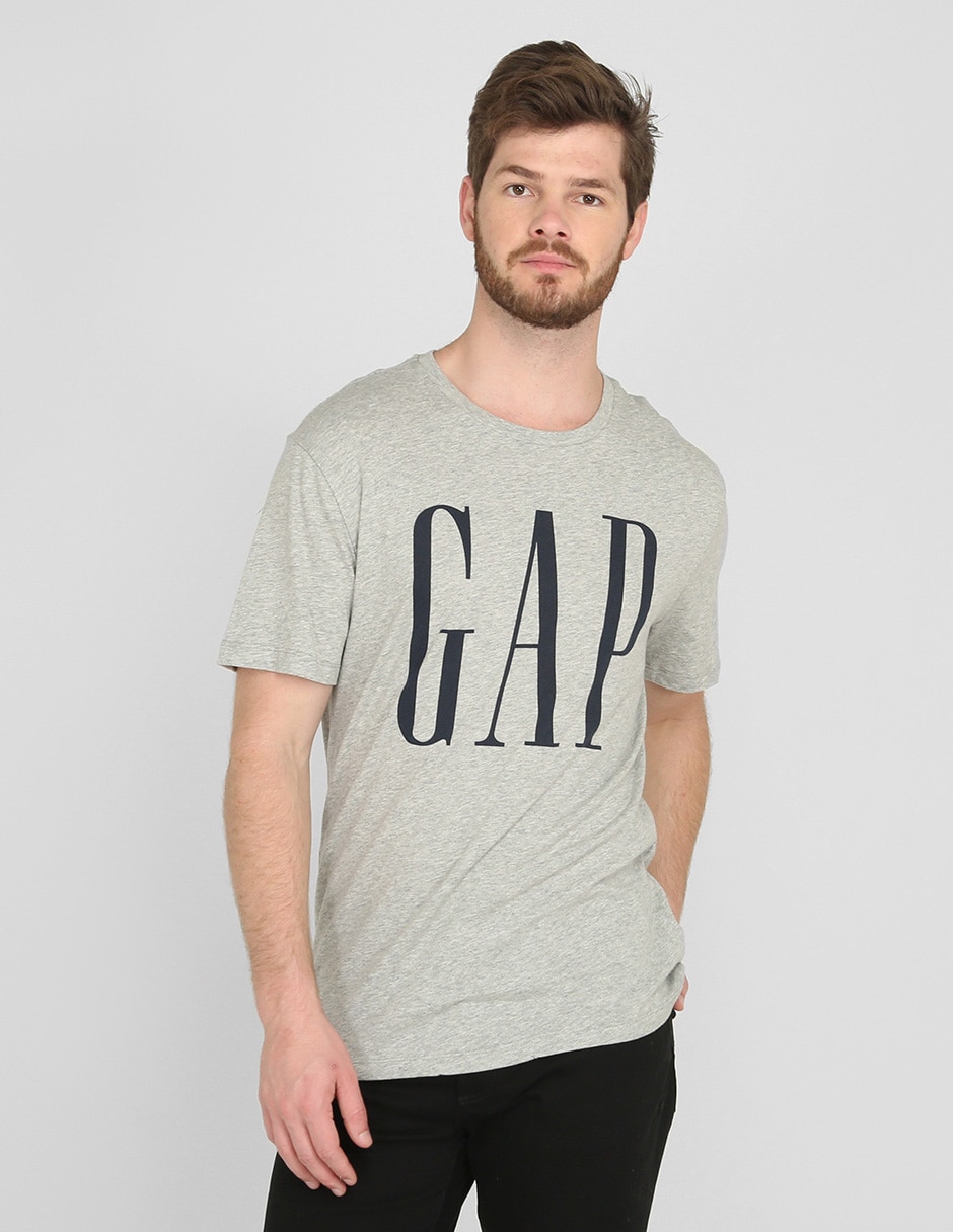 playera gap hombre