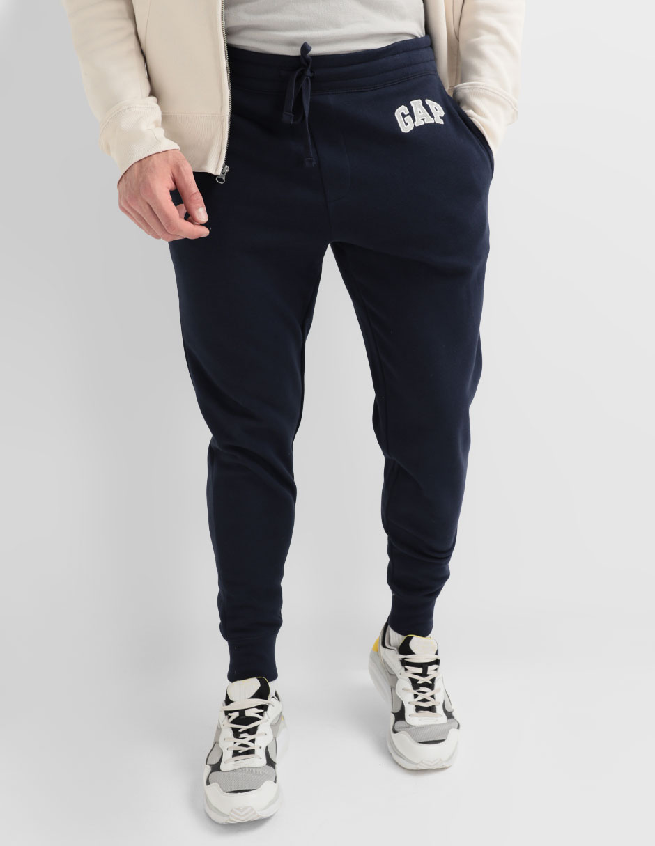 Pants slim con jareta para hombre Pants slim con jareta para hombre