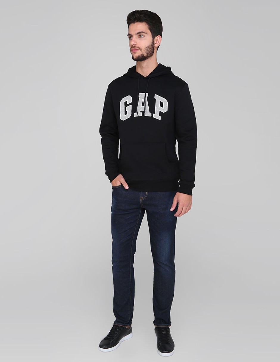 Sudadera para hombre 2