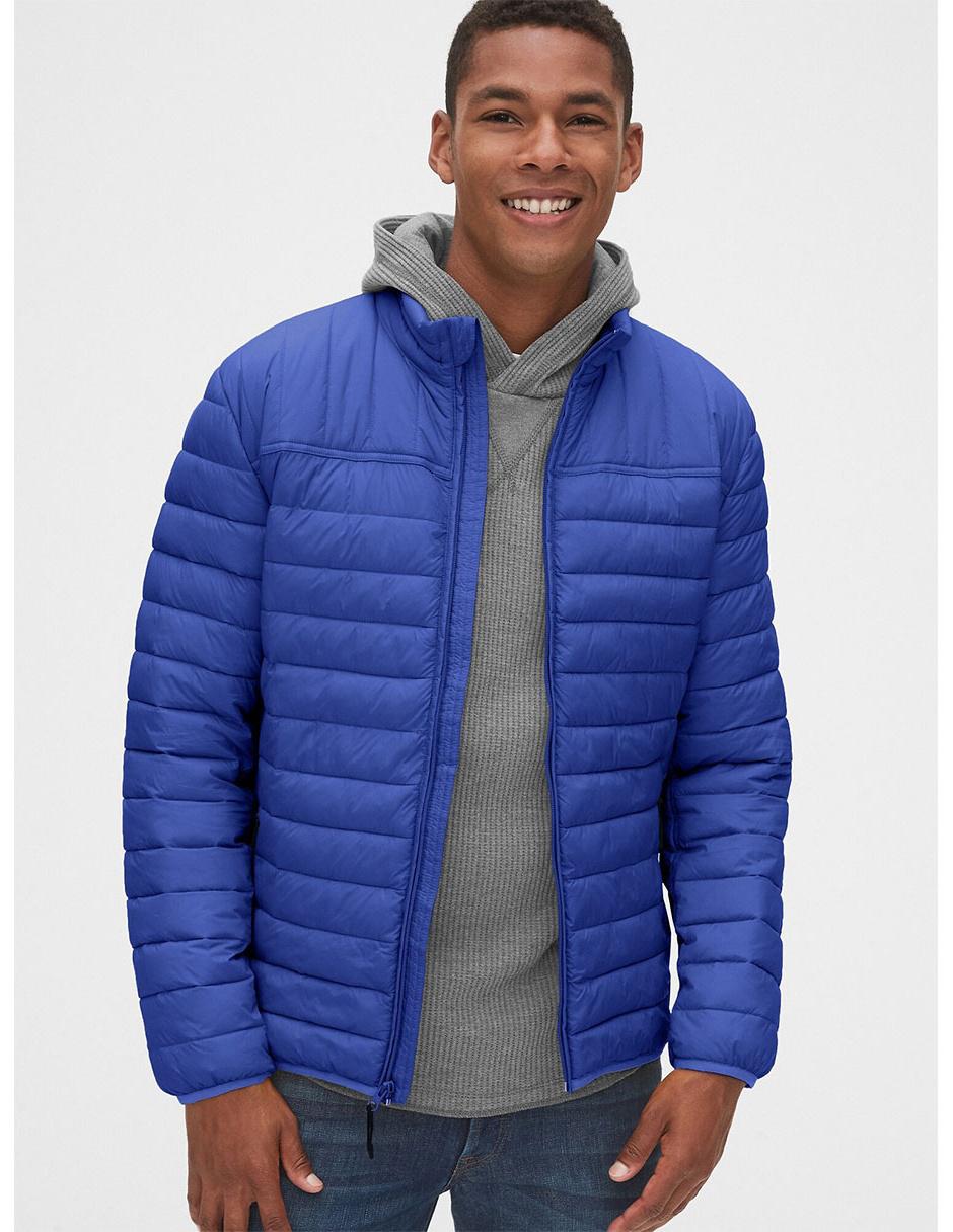 Gap Chamarras De Cazadora Gap Hombre Chamarra Capitonada