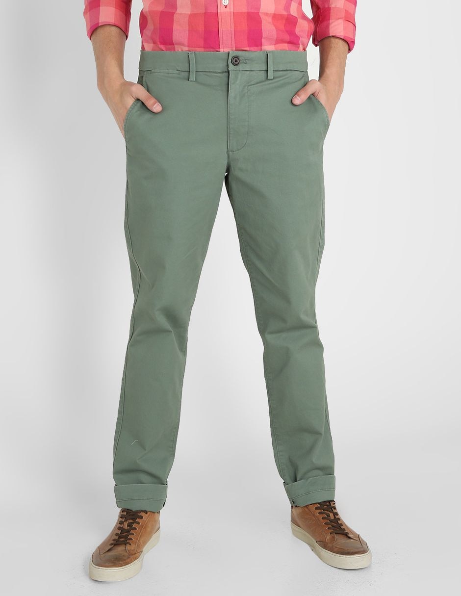 Pantalón para hombre