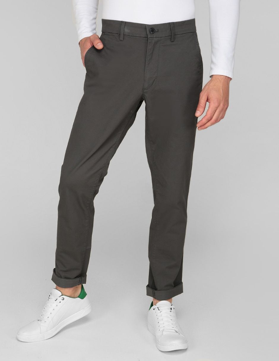Pantalón para hombre