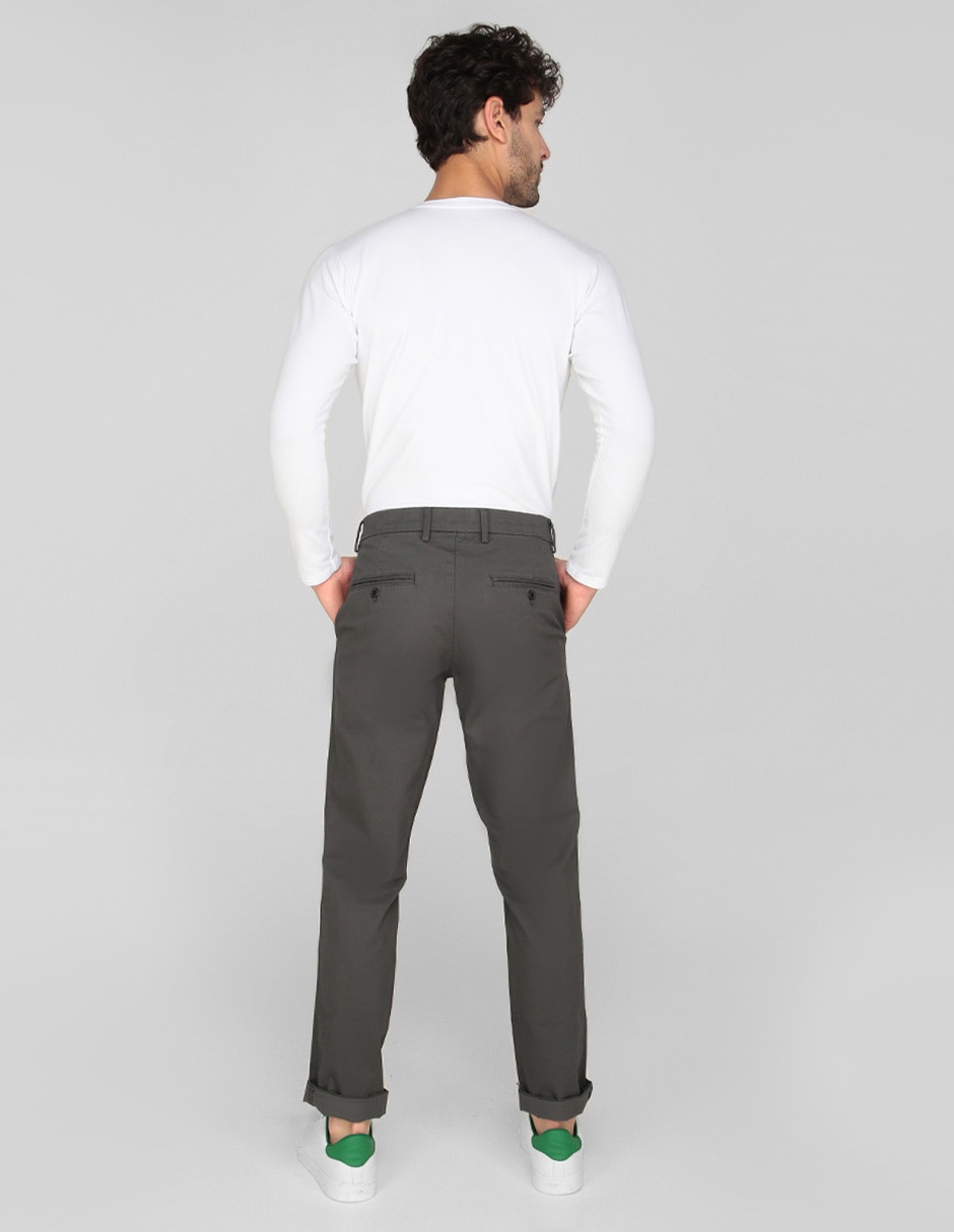 Pantalón para hombre 2