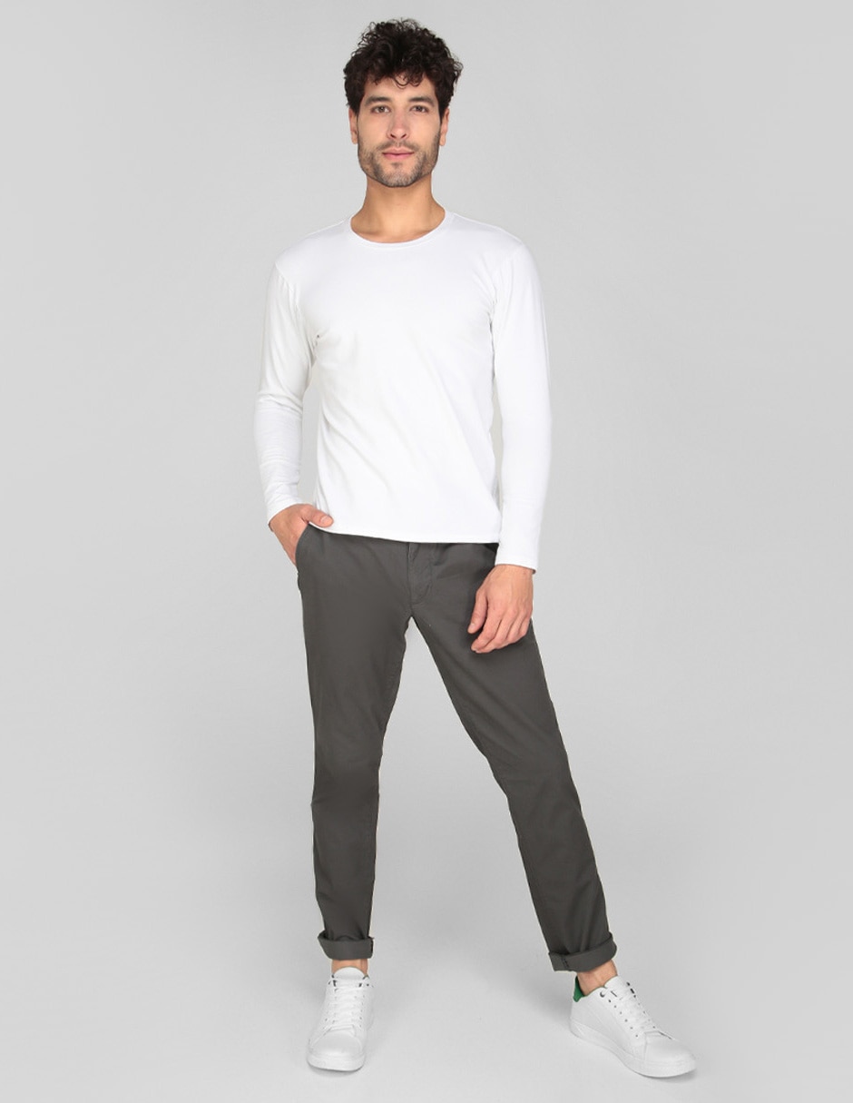 Pantalón para hombre 3