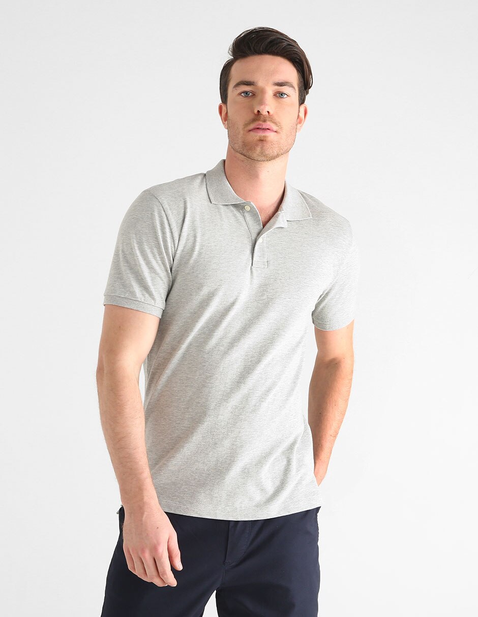 polos gap hombre