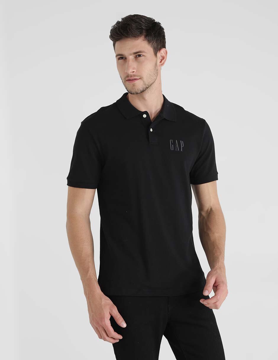 polos gap hombre