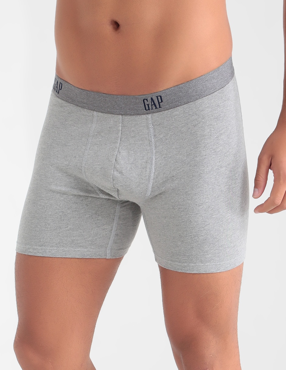CALZON GAP 701135 ALG-SPANDE, CH, GRIS