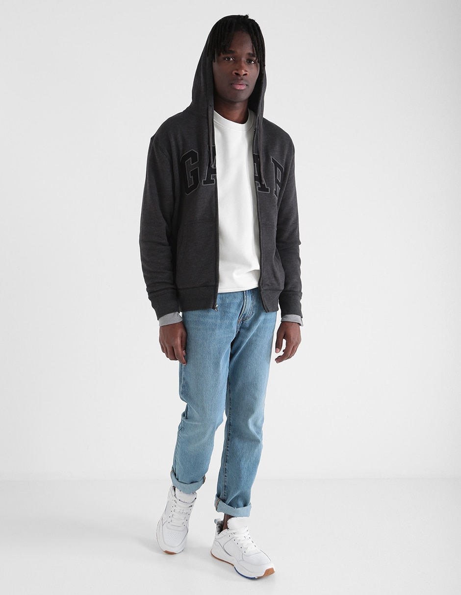 Sudadera para hombre 3