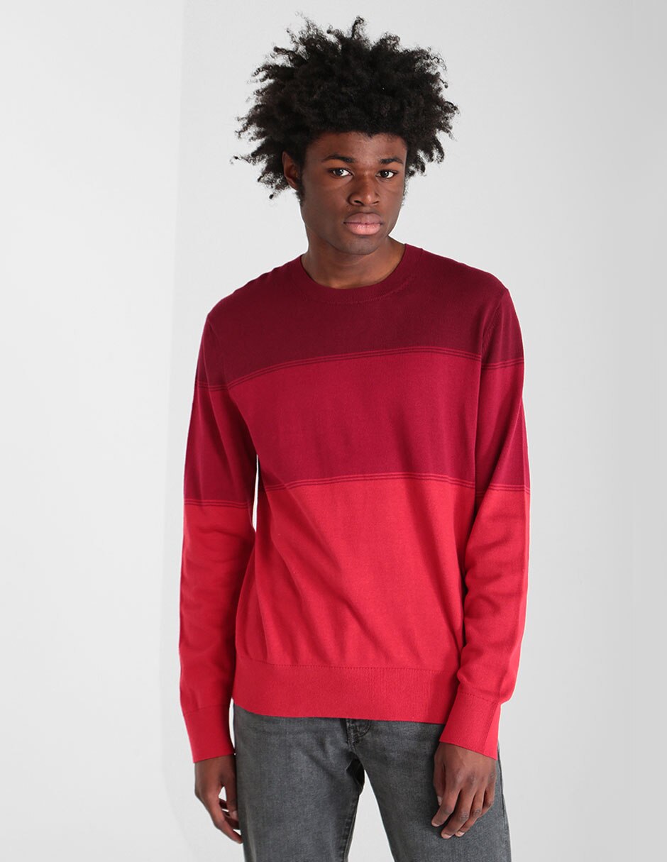 Suéter GAP cuello redondo para hombre en Liverpool
