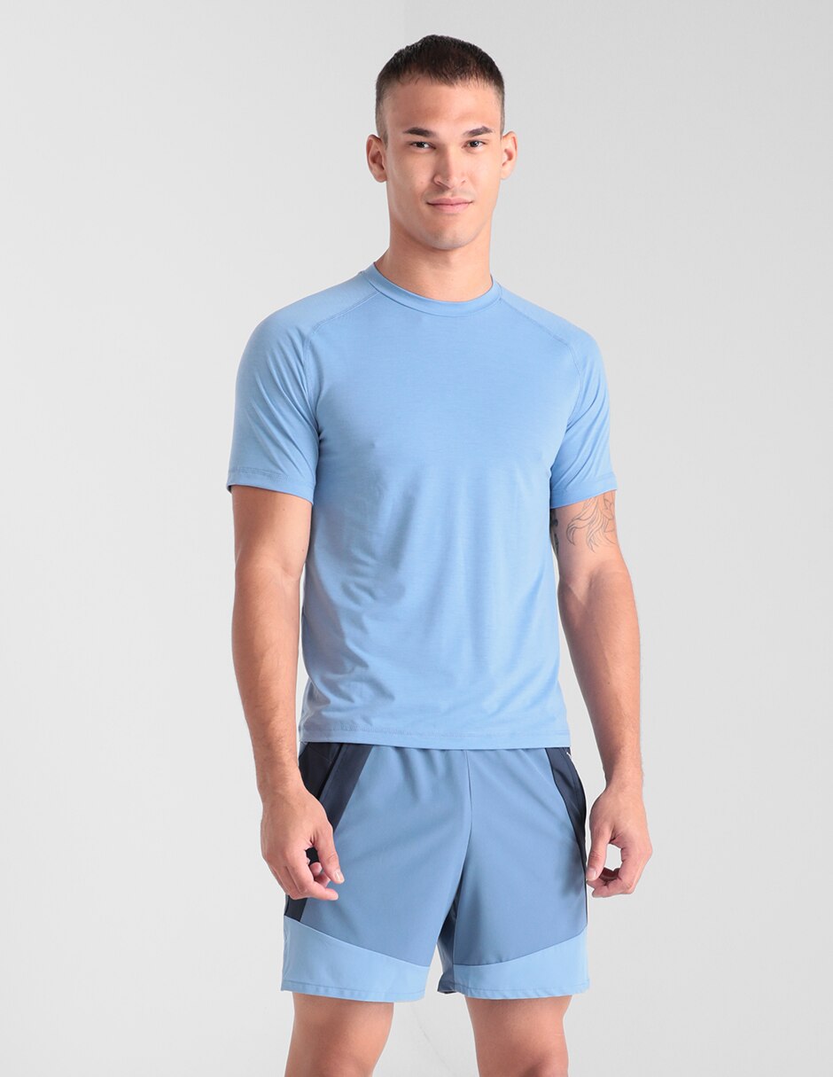 Short GAP Fit de algodón para hombre en Liverpool
