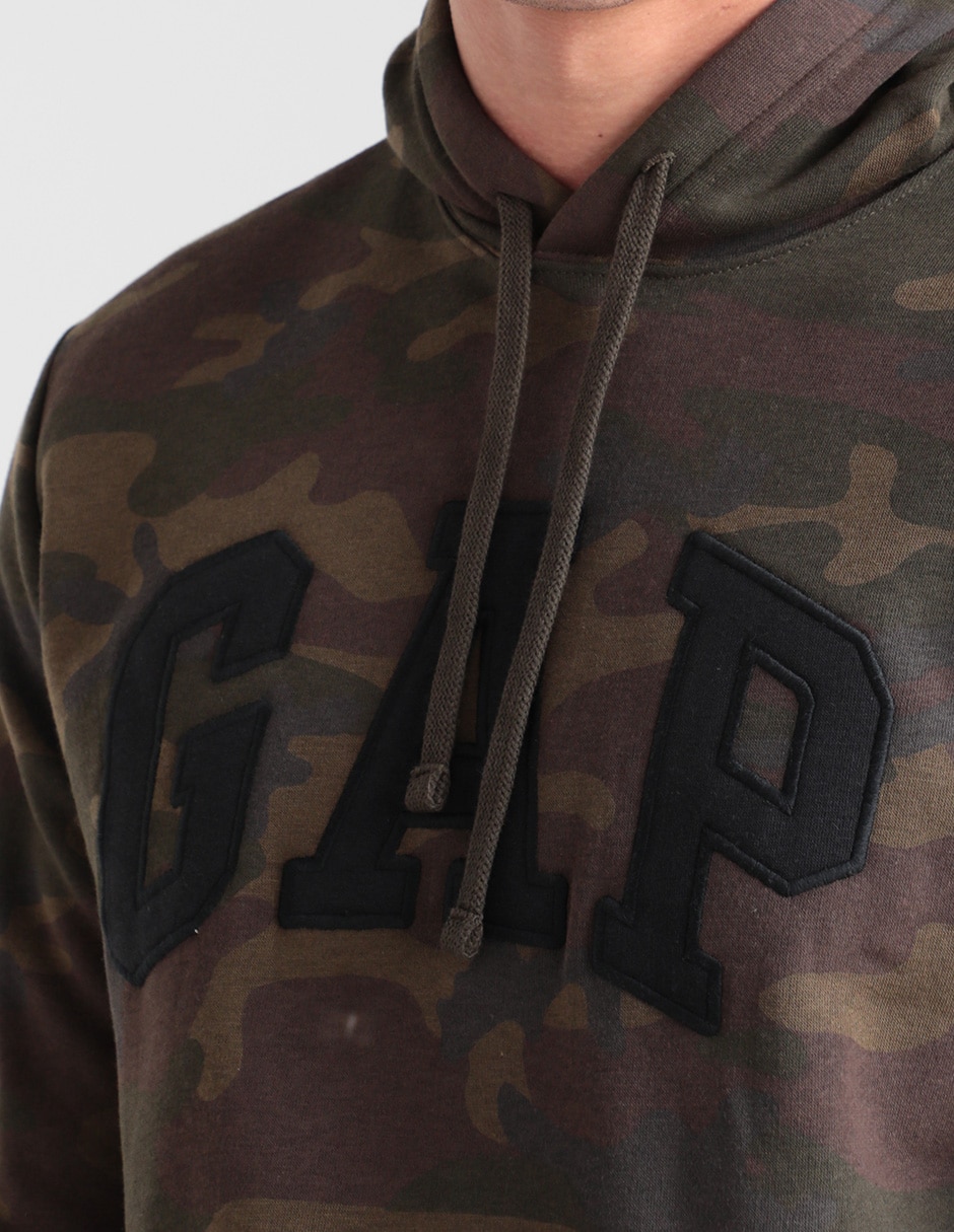 Sudadera Hombre Gap – Encarguitos