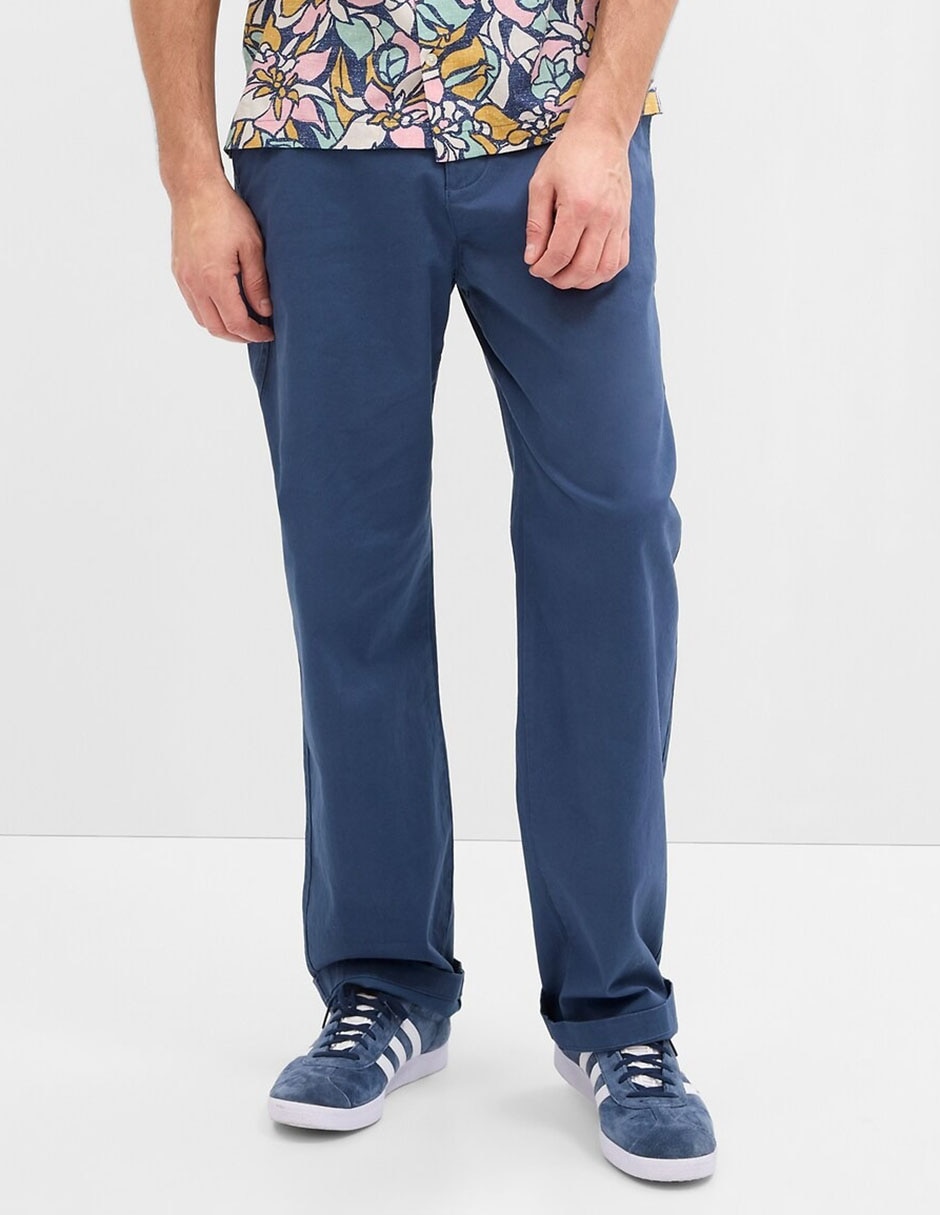 Pantalones gap hombre online liverpool