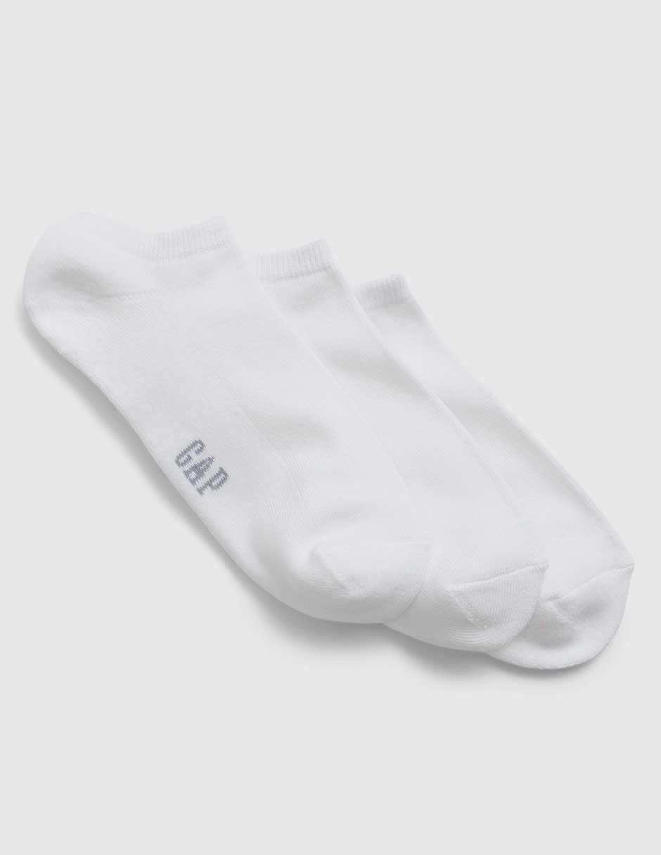 Set de tín comfort de algodón para hombre 3 pares