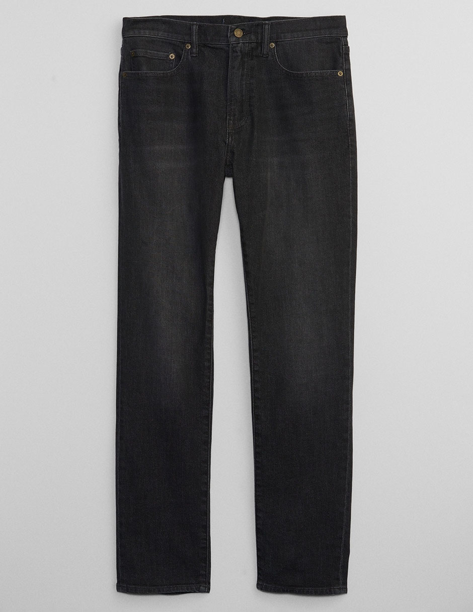 Jeans slim para hombre 3