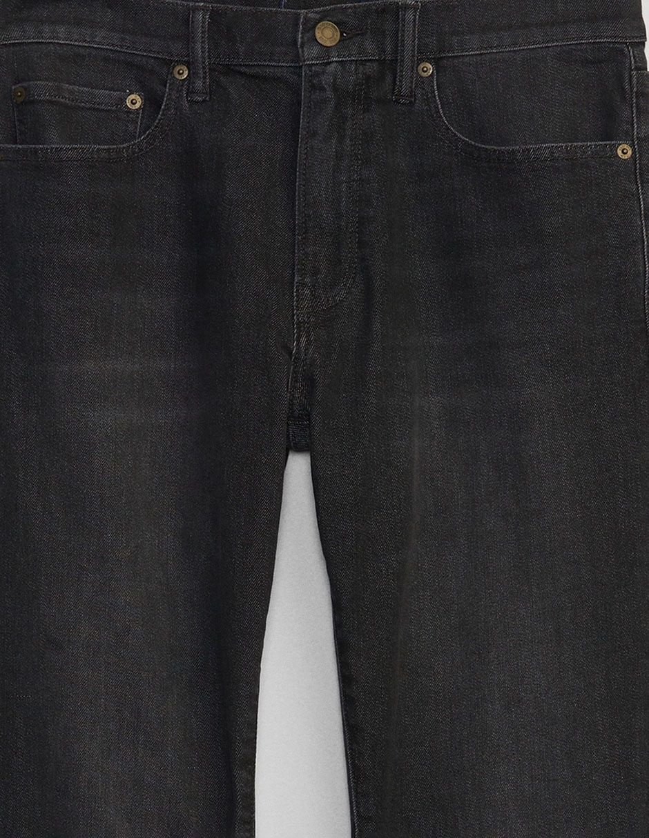 Jeans slim para hombre 4