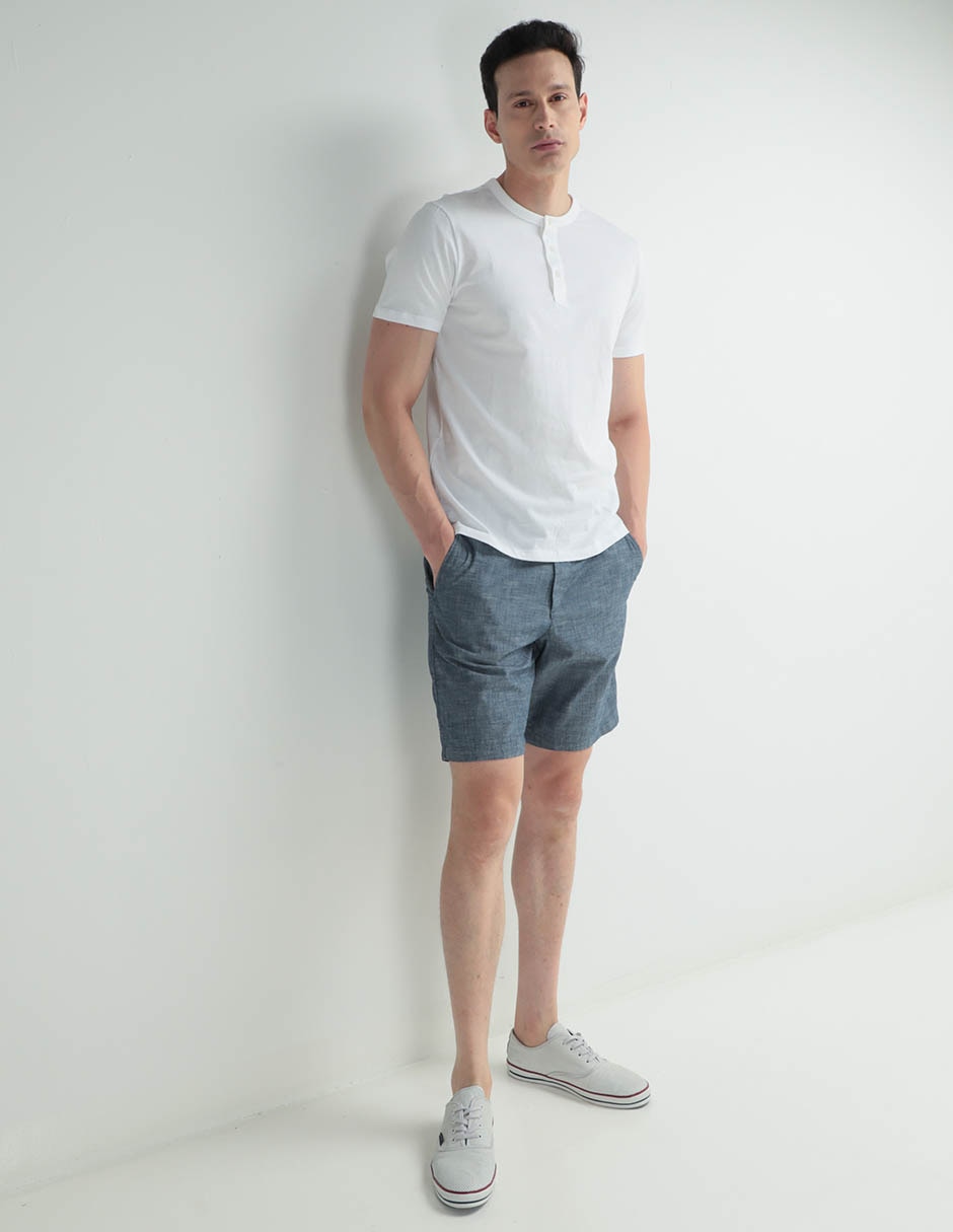 Short para hombre