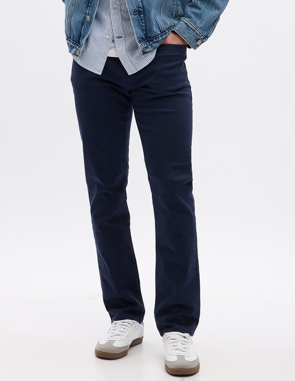 Jeans slim para hombre