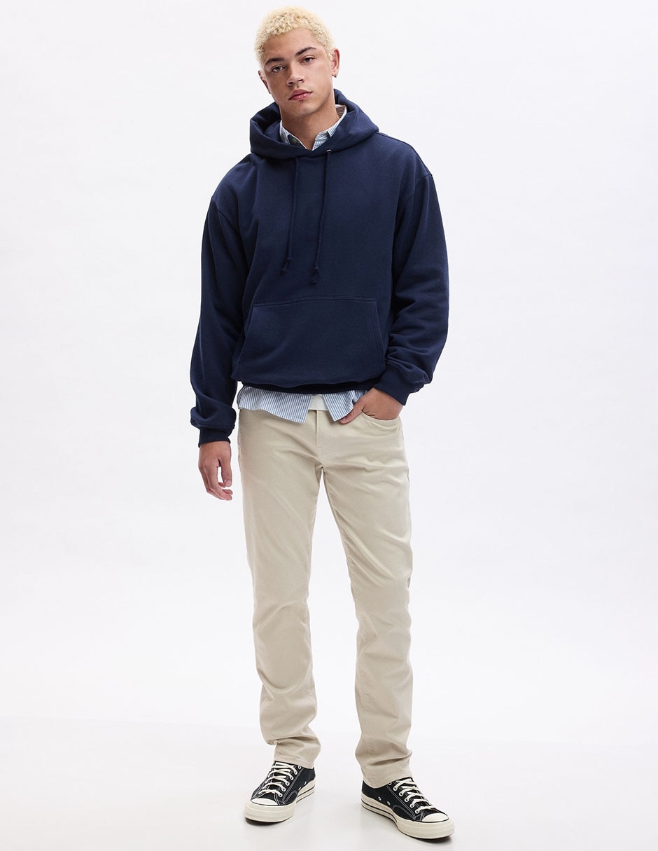 Jeans slim para hombre 2