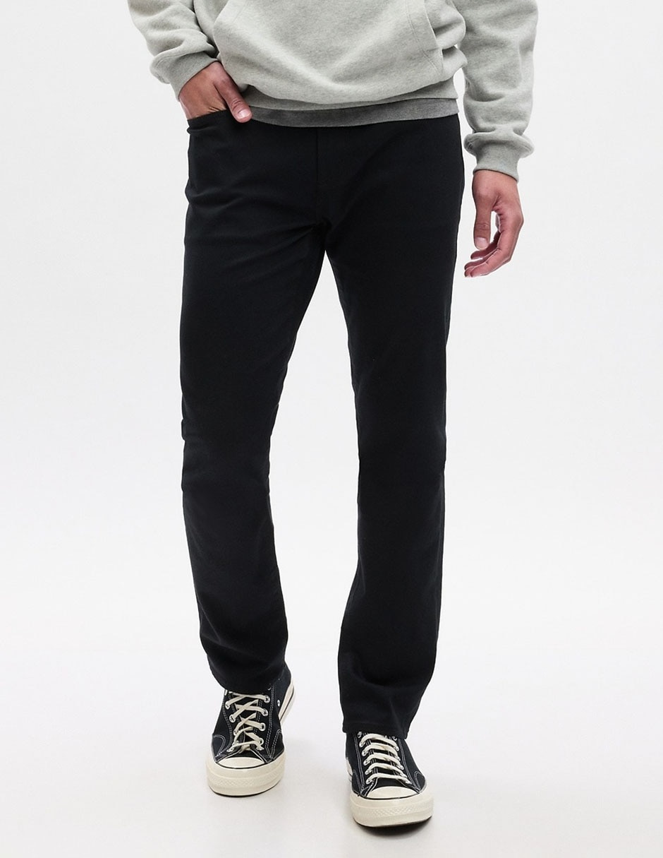 Jeans slim para hombre