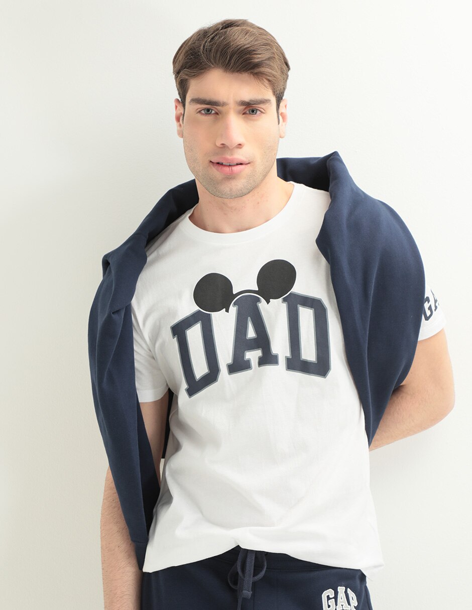 Playeras best sale disney hombre