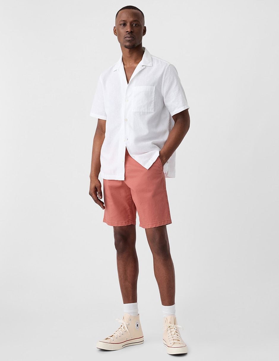 Short para hombre
