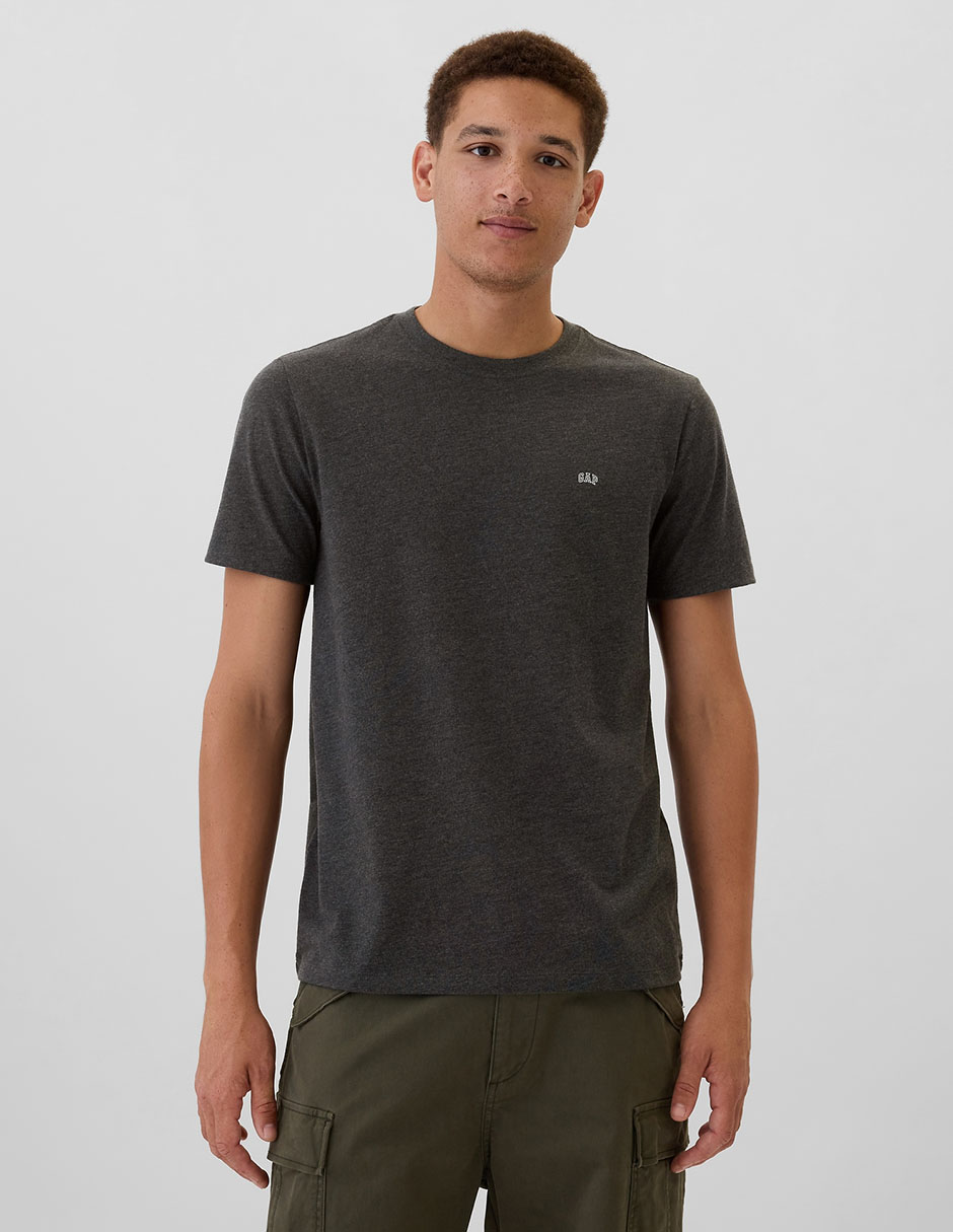 Gris oxford 3