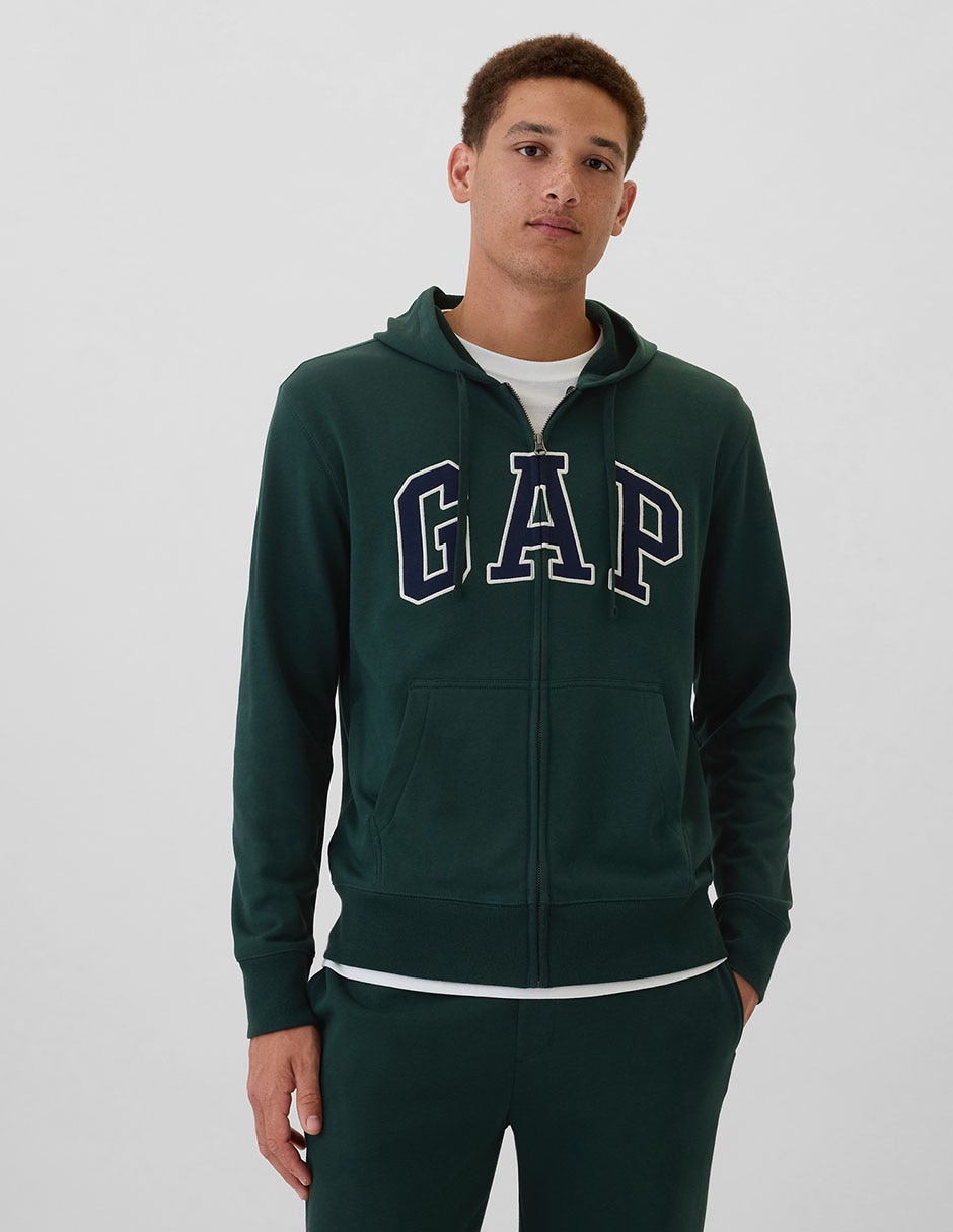 Gap hombre fashion sudadera