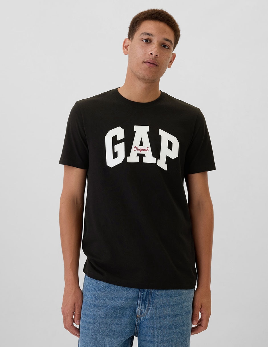 Playera cuello redondo para hombre Playera cuello redondo para hombre