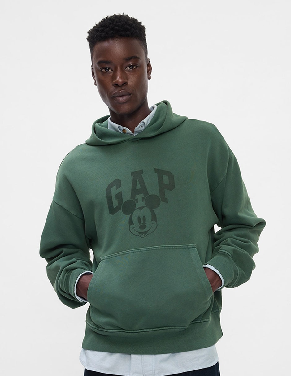 Sudadera gap hombre on sale