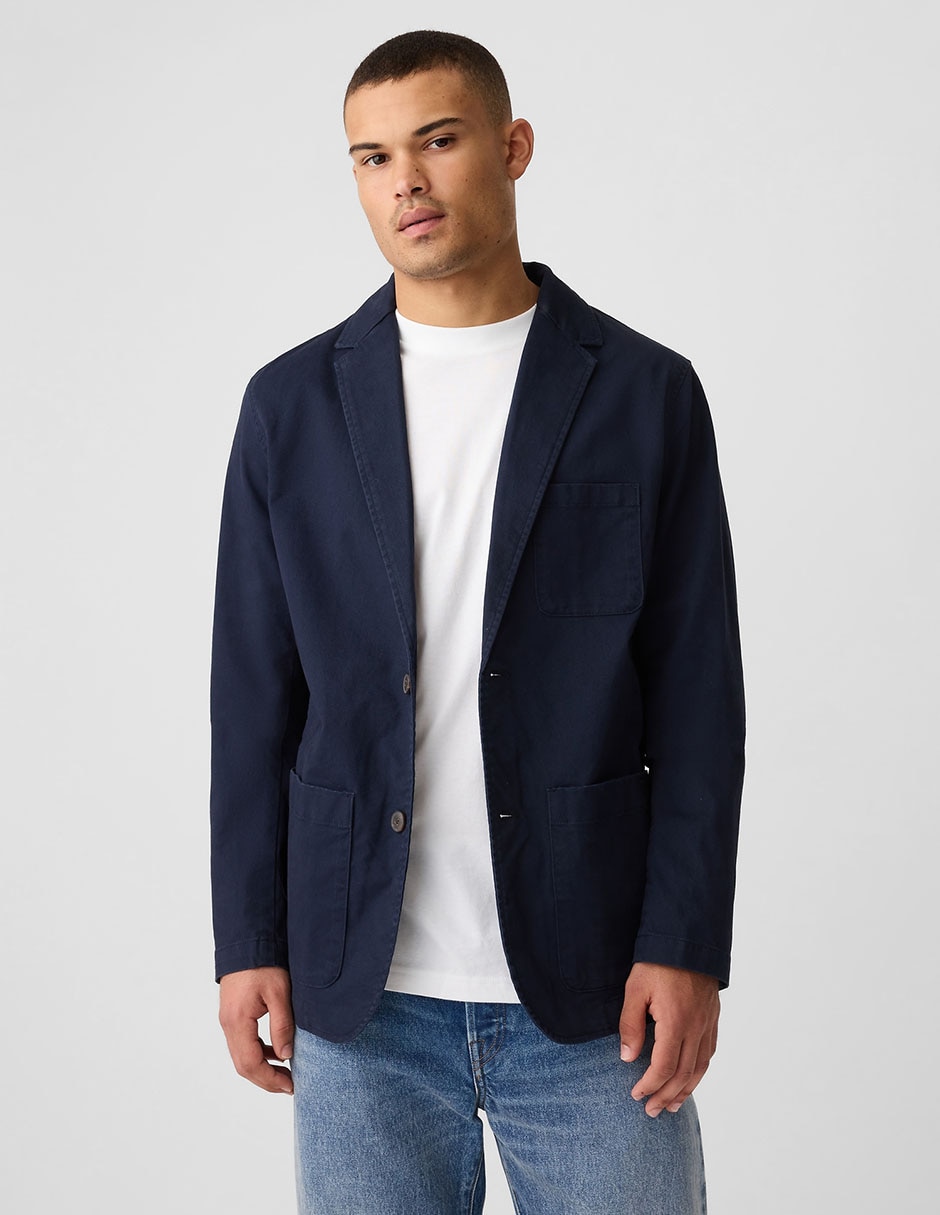 Saco casual para hombre