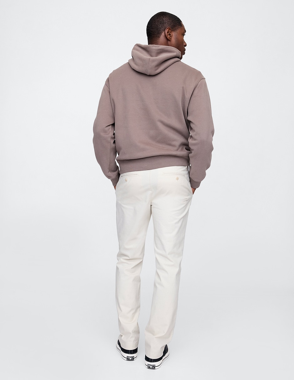 PANTALON GAP 500359B LIS, 31-32, BEIGE
