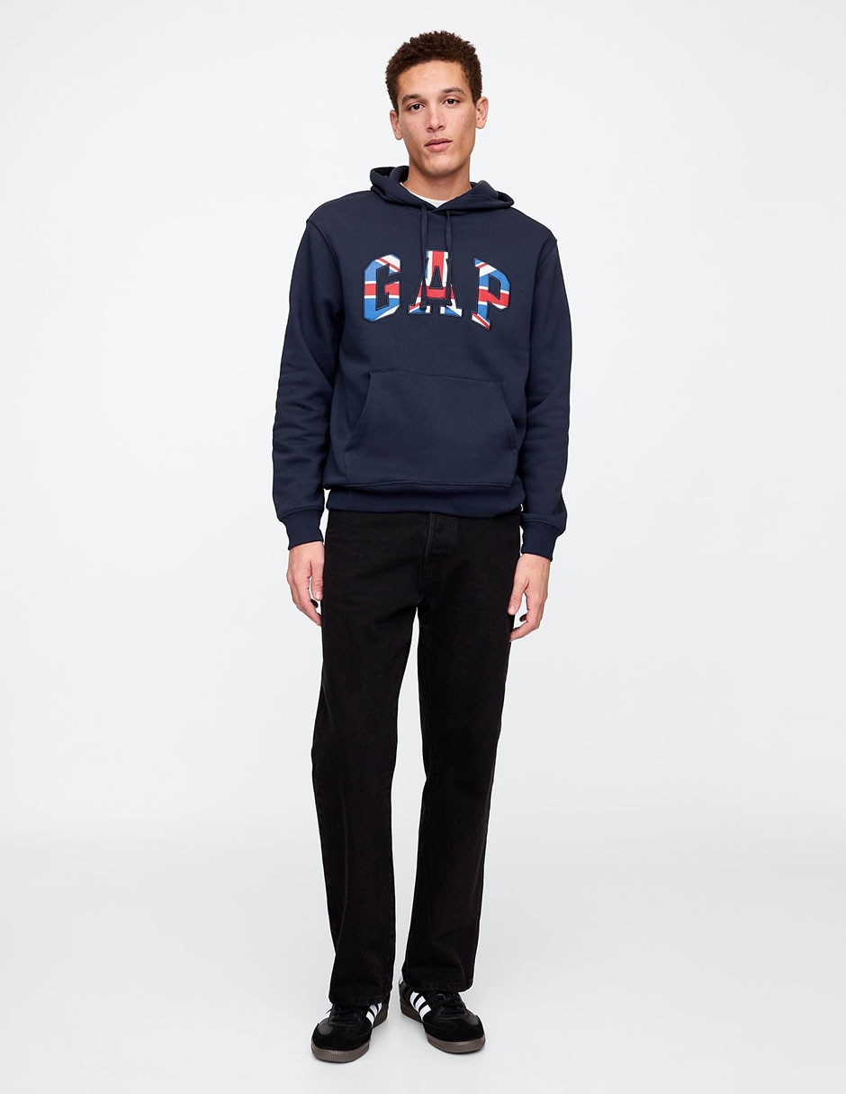 Sudadera para hombre 2
