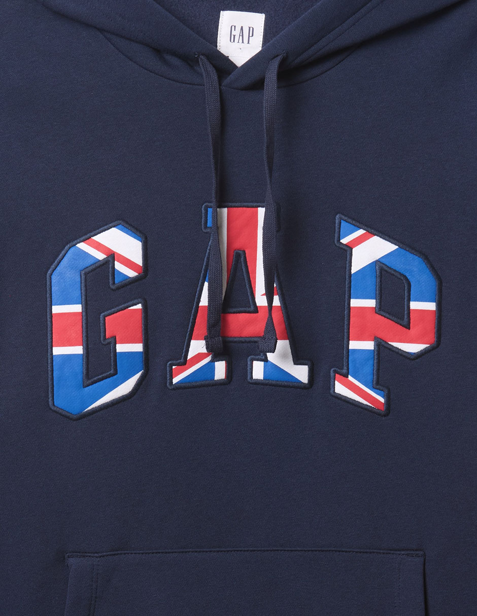 Sudadera para hombre 4