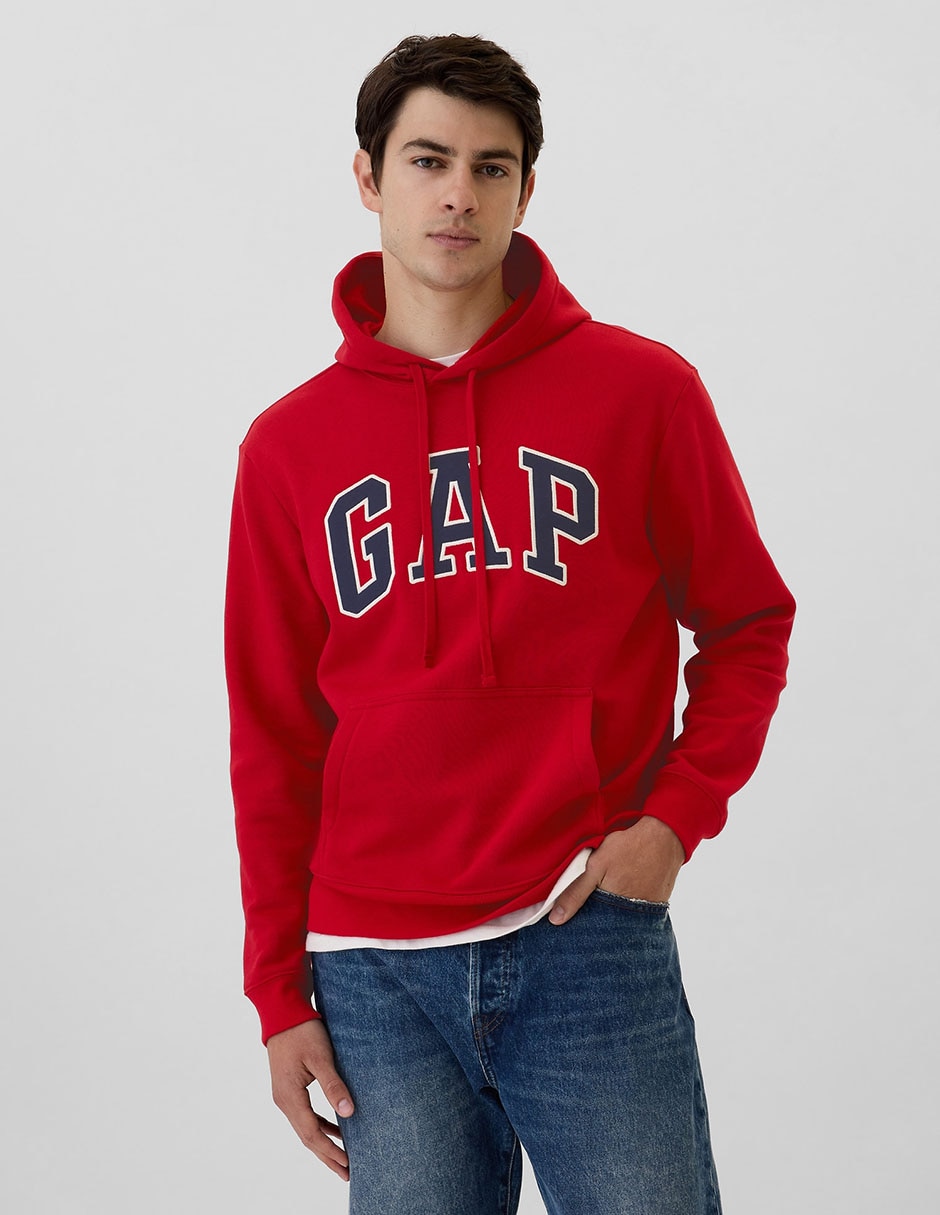 Sudadera para hombre GAP México