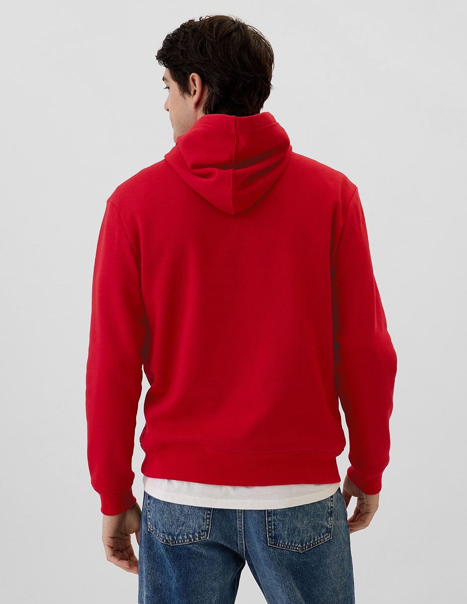 Sudadera para hombre 2