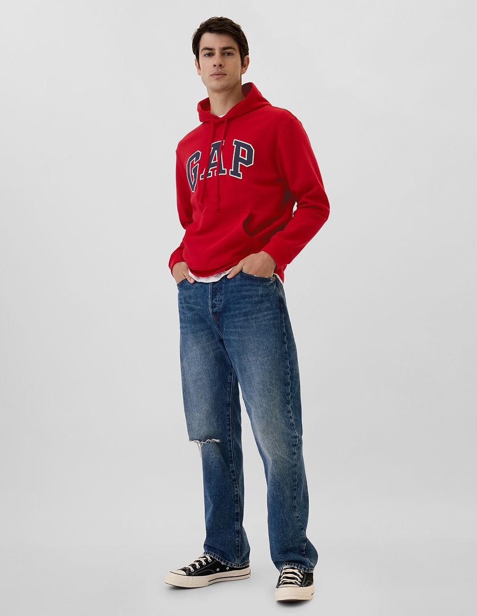 Sudadera para hombre 3
