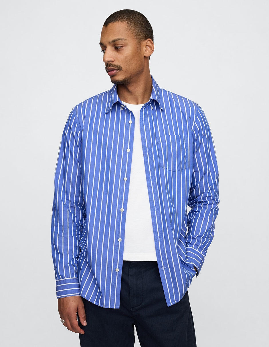 blusas casuales camisas de hombre xl