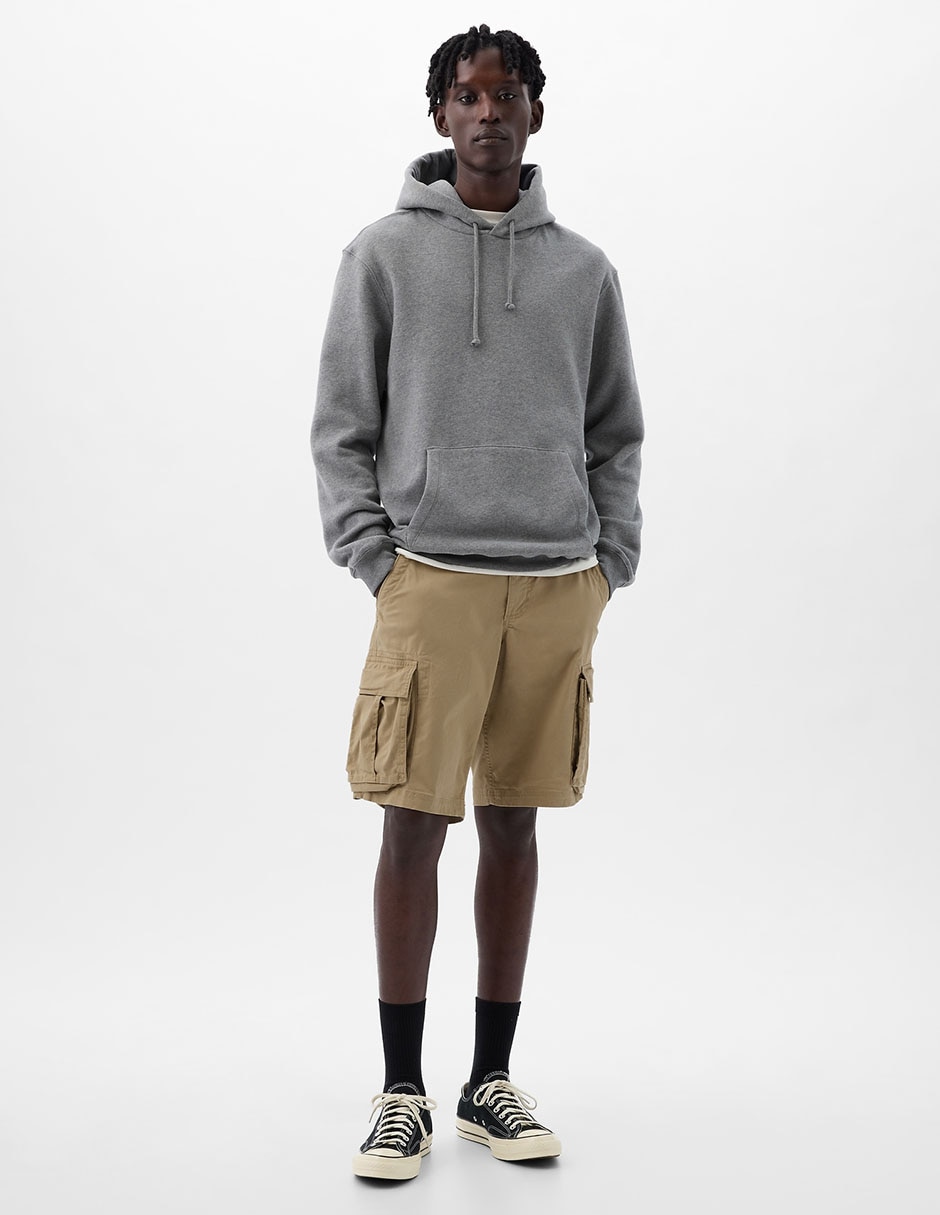 SHORT GAP 880822 LISO, 29, KHAKI