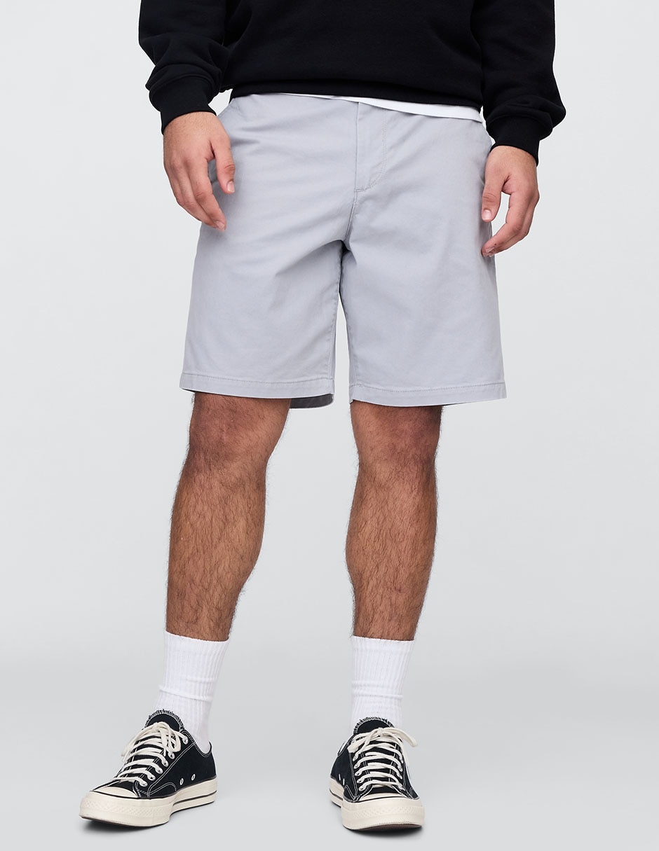 Short para hombre