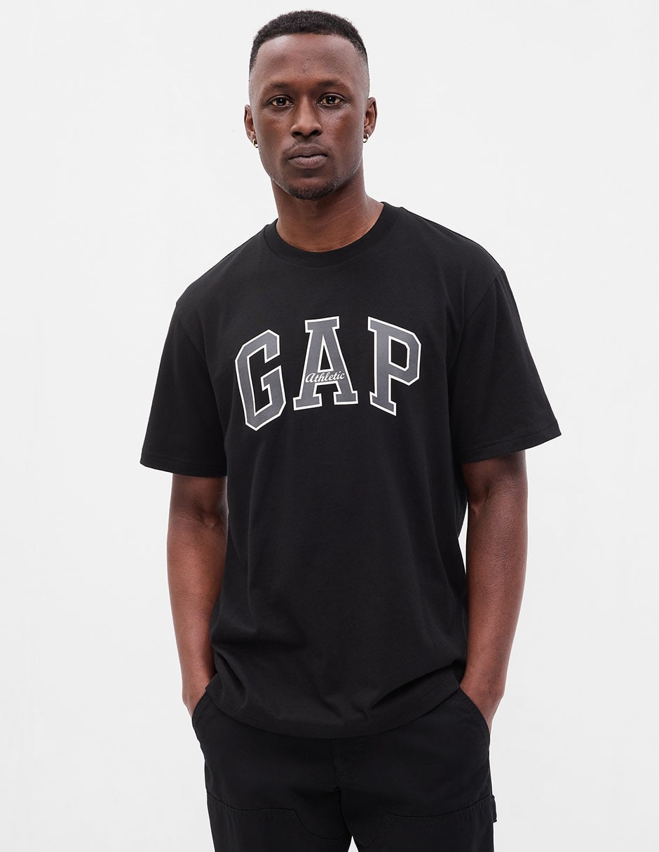 Playera cuello redondo para hombre Playera cuello redondo para hombre