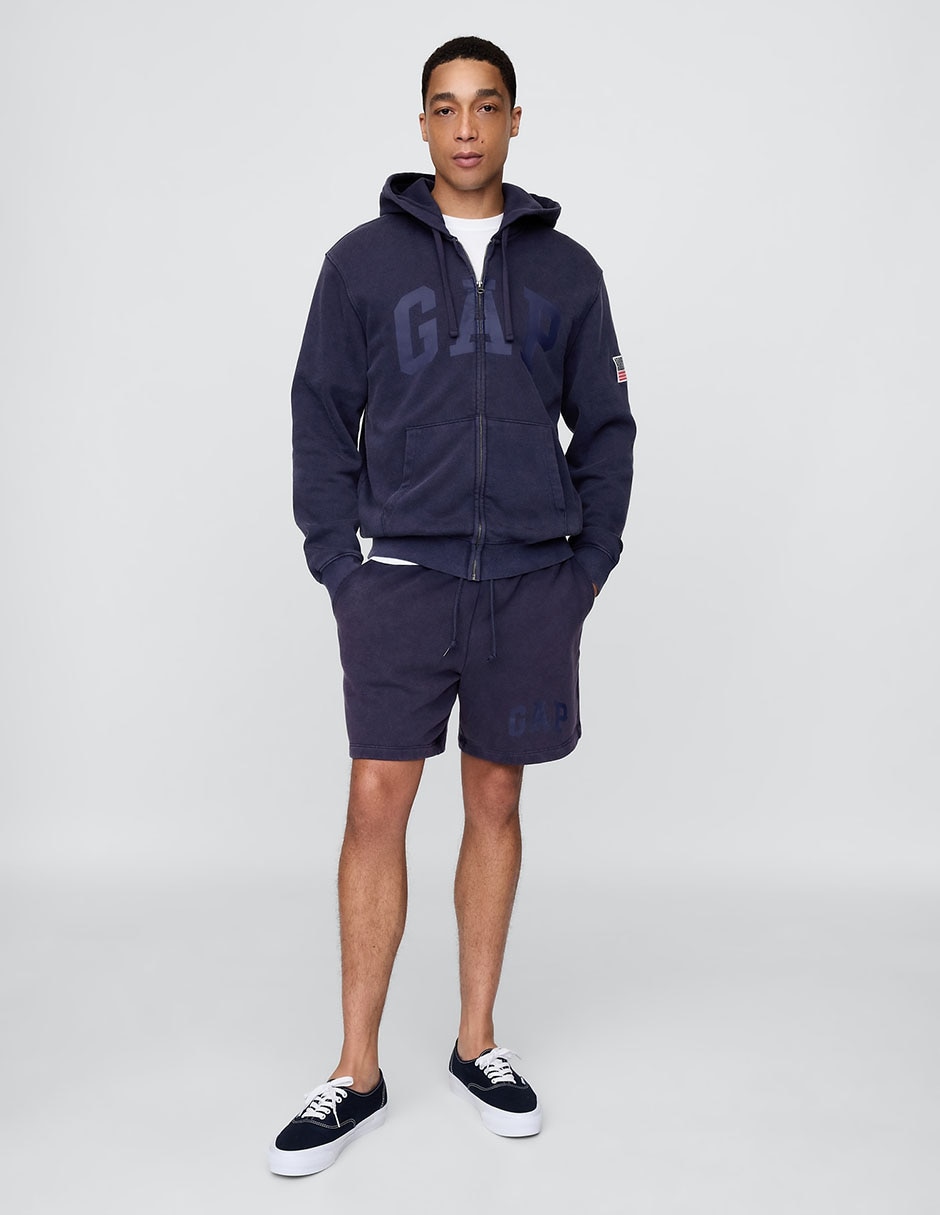 Short para hombre