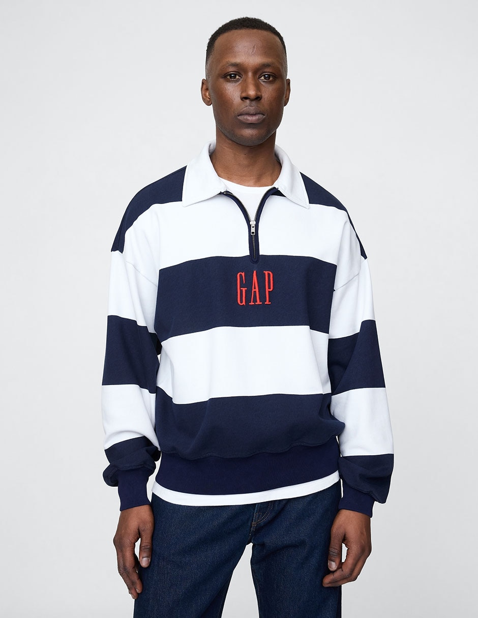 Marca Gap Logo Playera Gap Hombre Precio Playera Tipo Polo Para