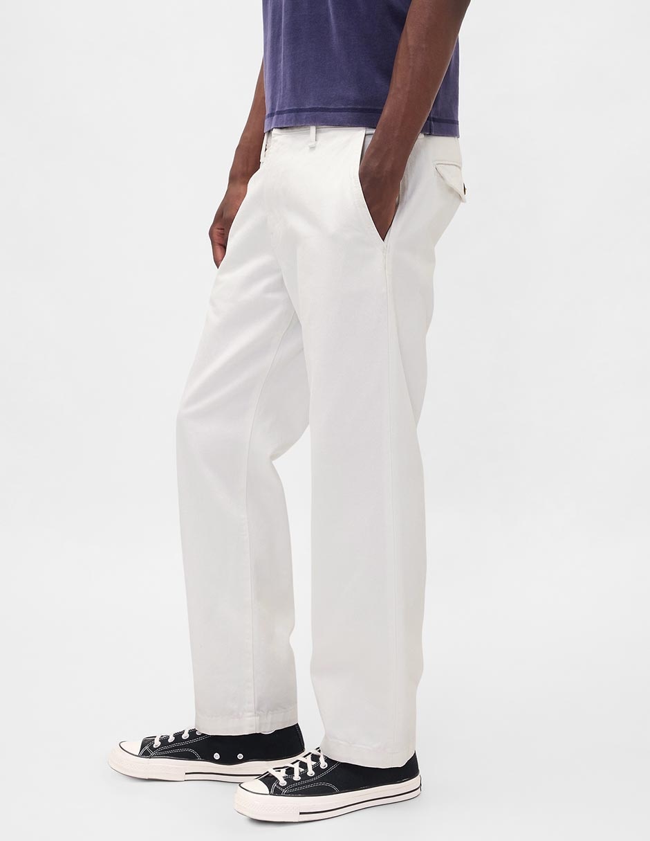 Jeans straight para hombre 3