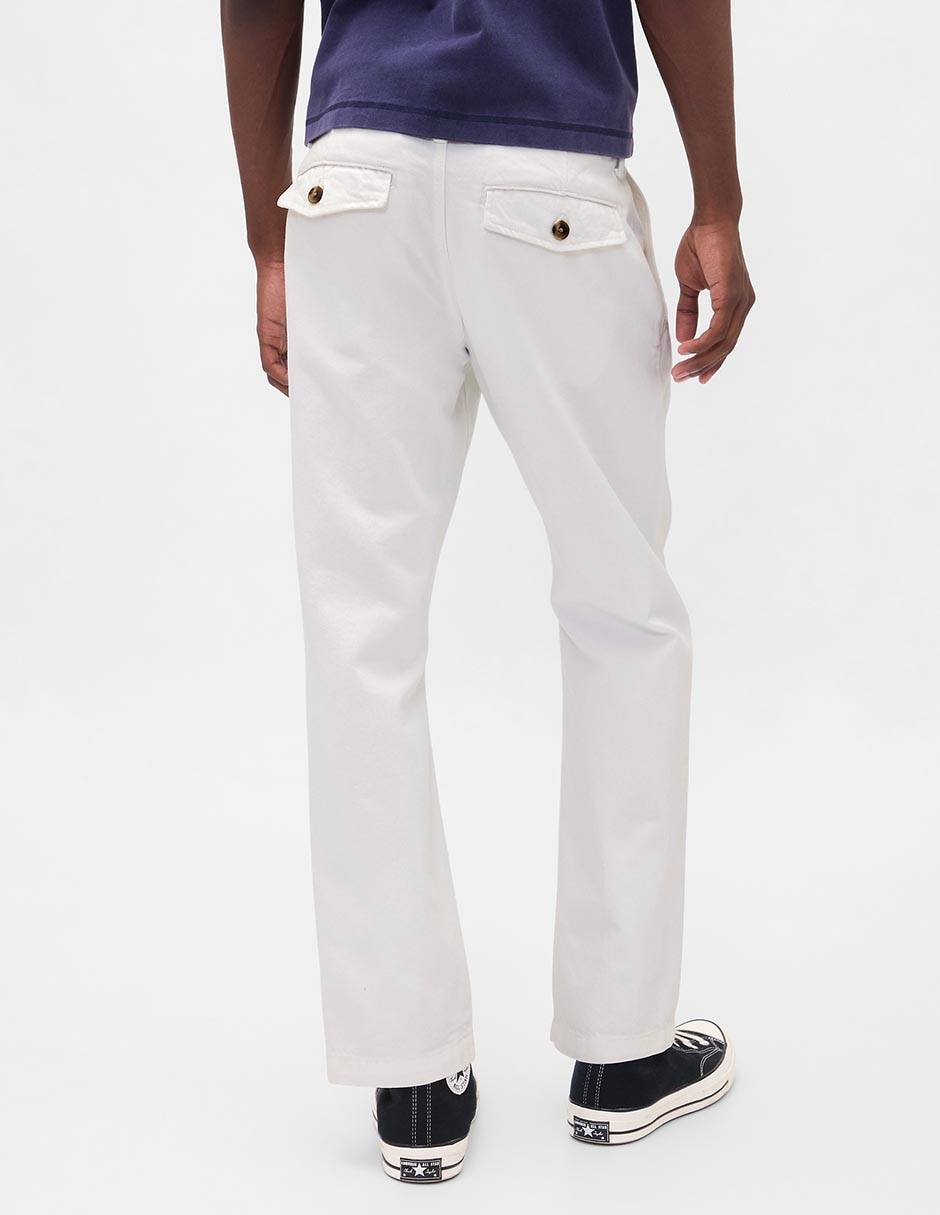 Jeans straight para hombre 4