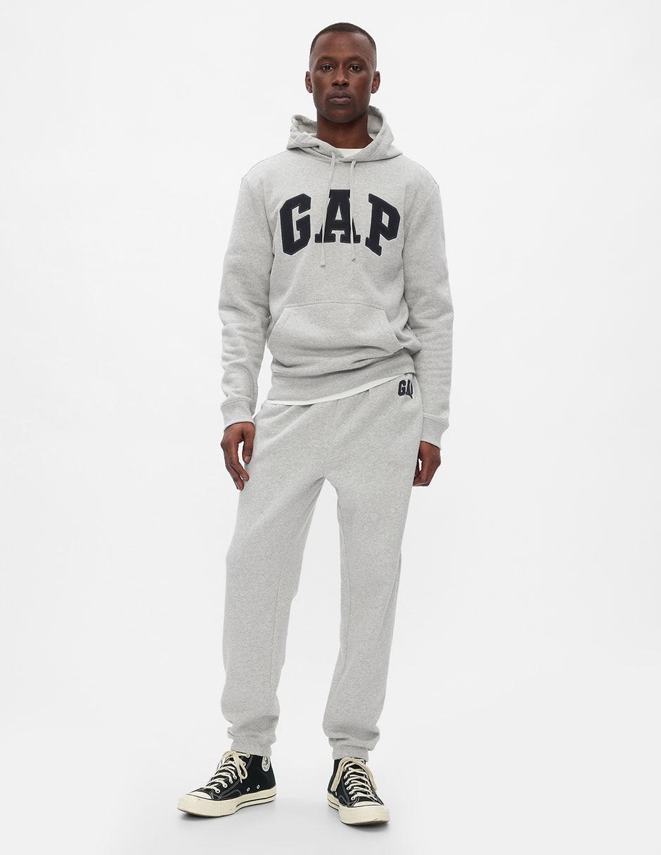 Pants straight con jareta para hombre 2