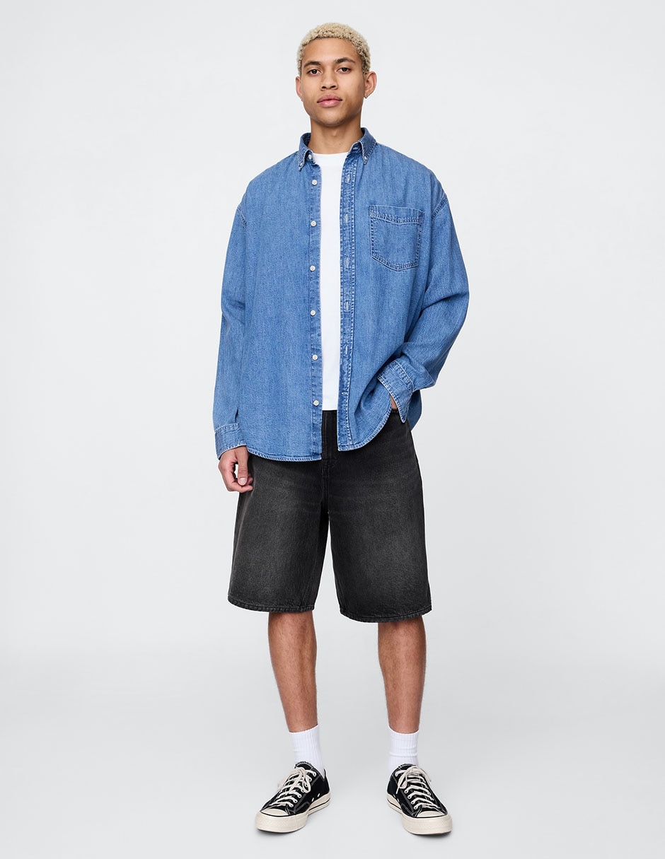 Short para hombre