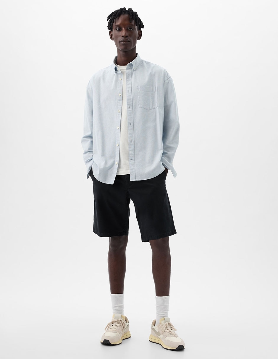 Short para hombre 4