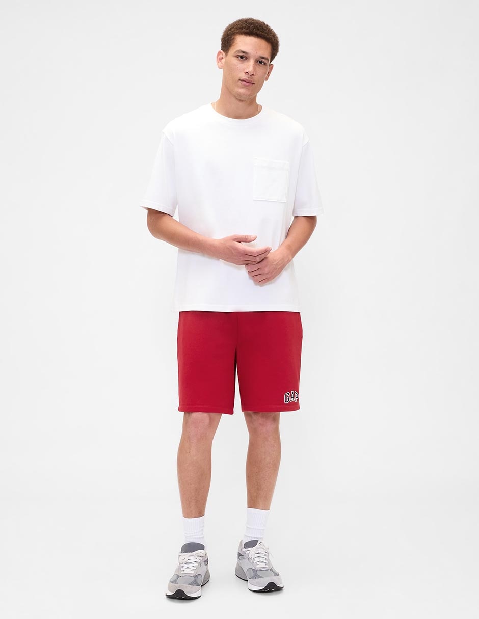 Short para hombre